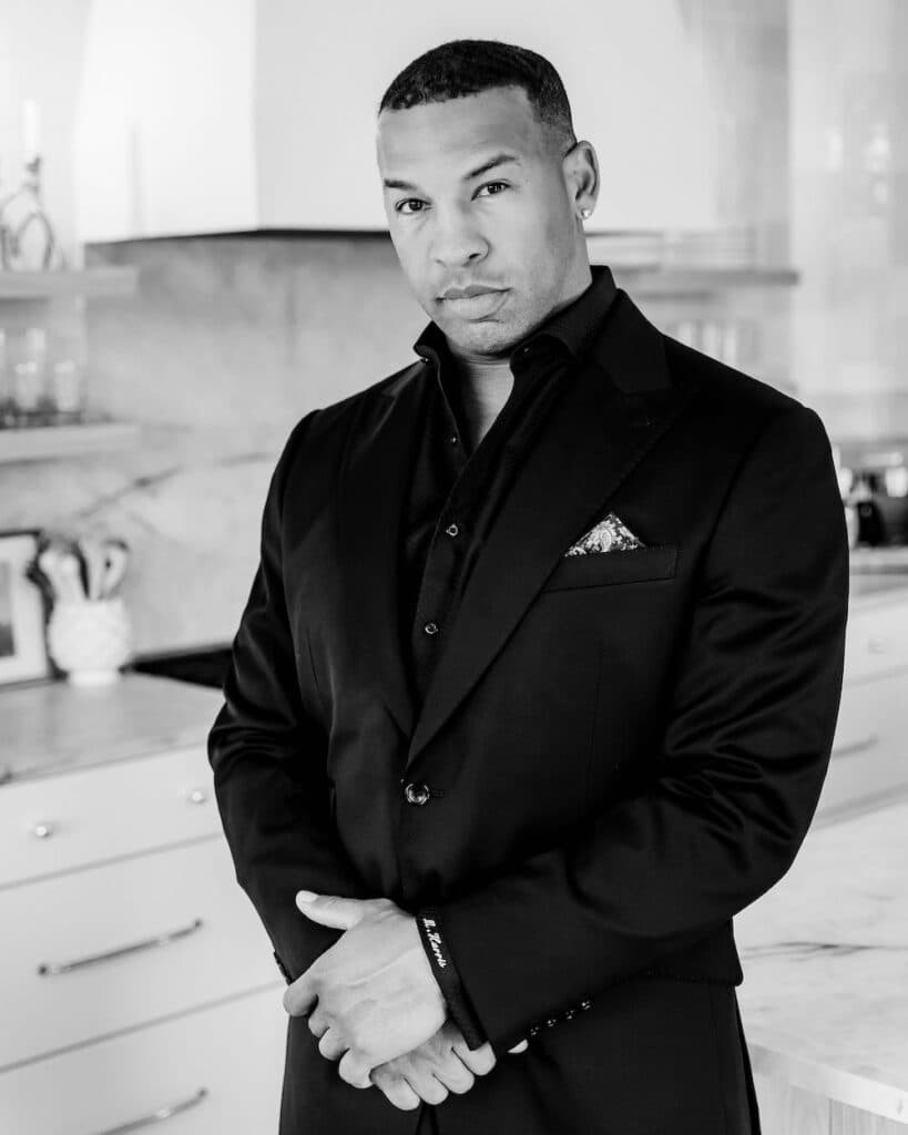 Marques Harris